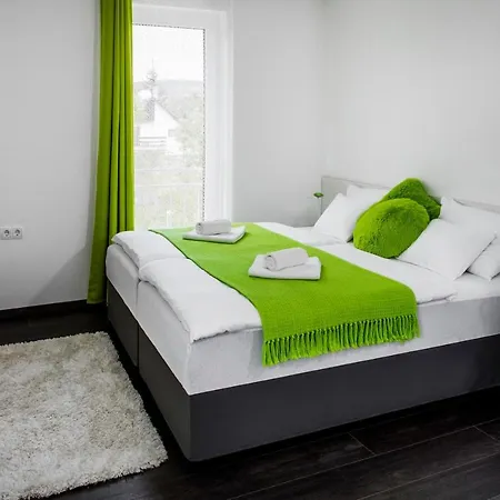 & Hotel 4*