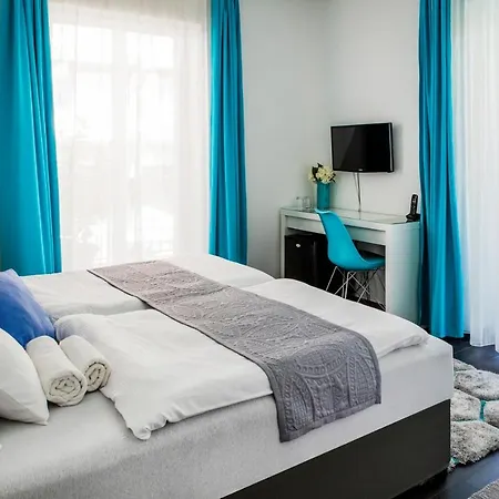 & Hotel Csopak