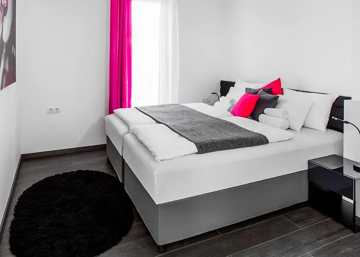 & Hotel